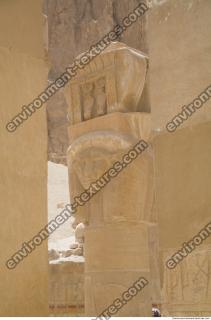 Photo Texture of Hatshepsut 0273